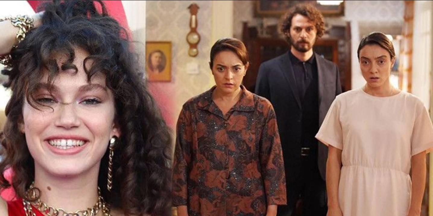 Beklentiyi karşılayamayınca gözden çıkarıldı! Masumlar Apartmanı'nda flaş ayrılık!