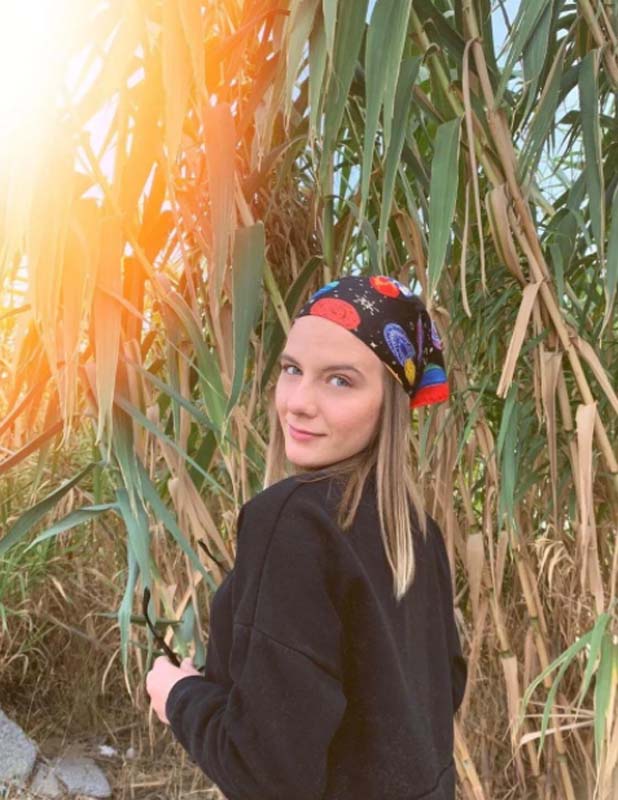 Kırık Hayatlar'ın Öykü'sü Hatice Erkin'den kötü haber! Sette yüz felci geçirdi!