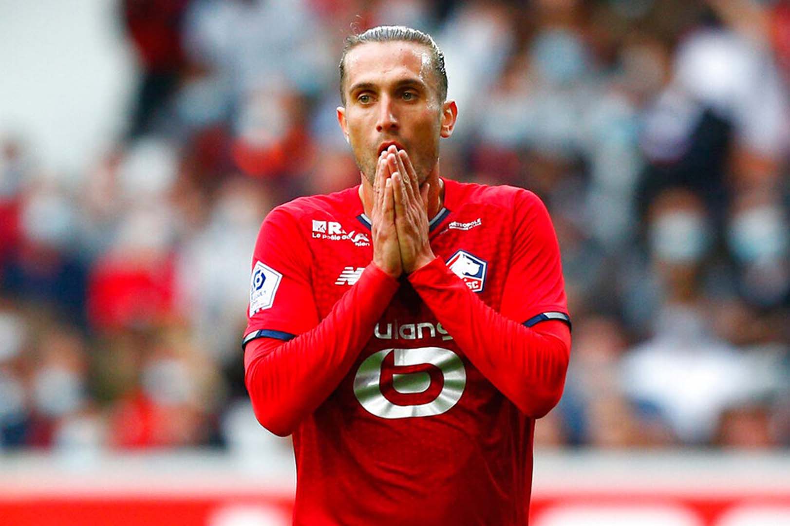 Trabzonspor'da Yusuf Yazıcı sesleri! Ağabeyi mesajı verdi!