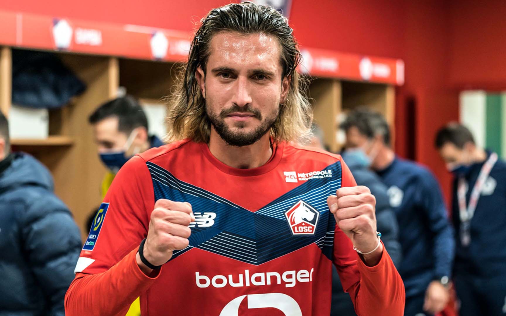 Trabzonspor'da Yusuf Yazıcı sesleri! Ağabeyi mesajı verdi!