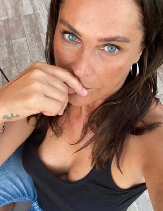 Tanju Çolak'tan çok konuşulacak Hülya Avşar itirafı! Hoşuma gitmedi desem yalan olur