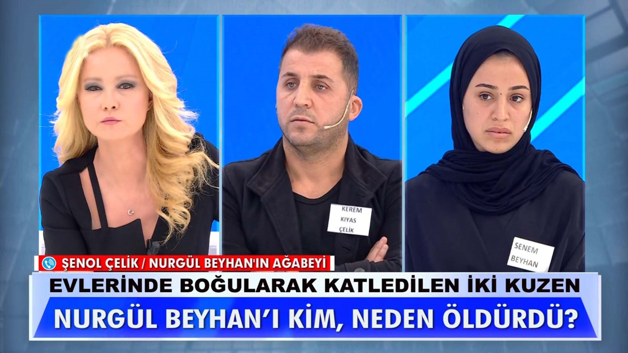 Nurgül Beyhan kimdir, nasıl öldü? Nurgül Beyhan cinayetinde katil kim, bulundu mu?