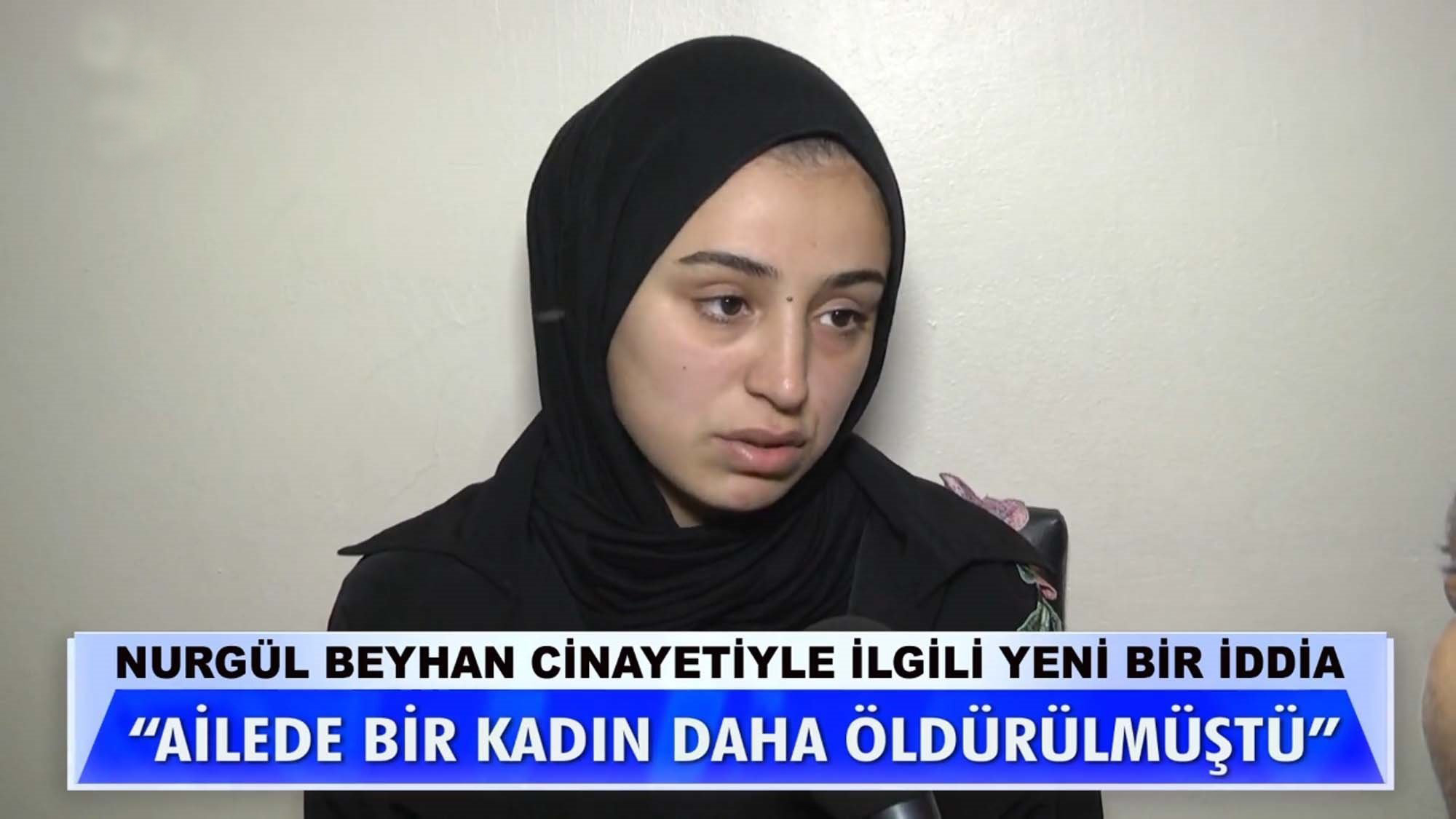 Nurgül Beyhan kimdir, nasıl öldü? Nurgül Beyhan cinayetinde katil kim, bulundu mu?