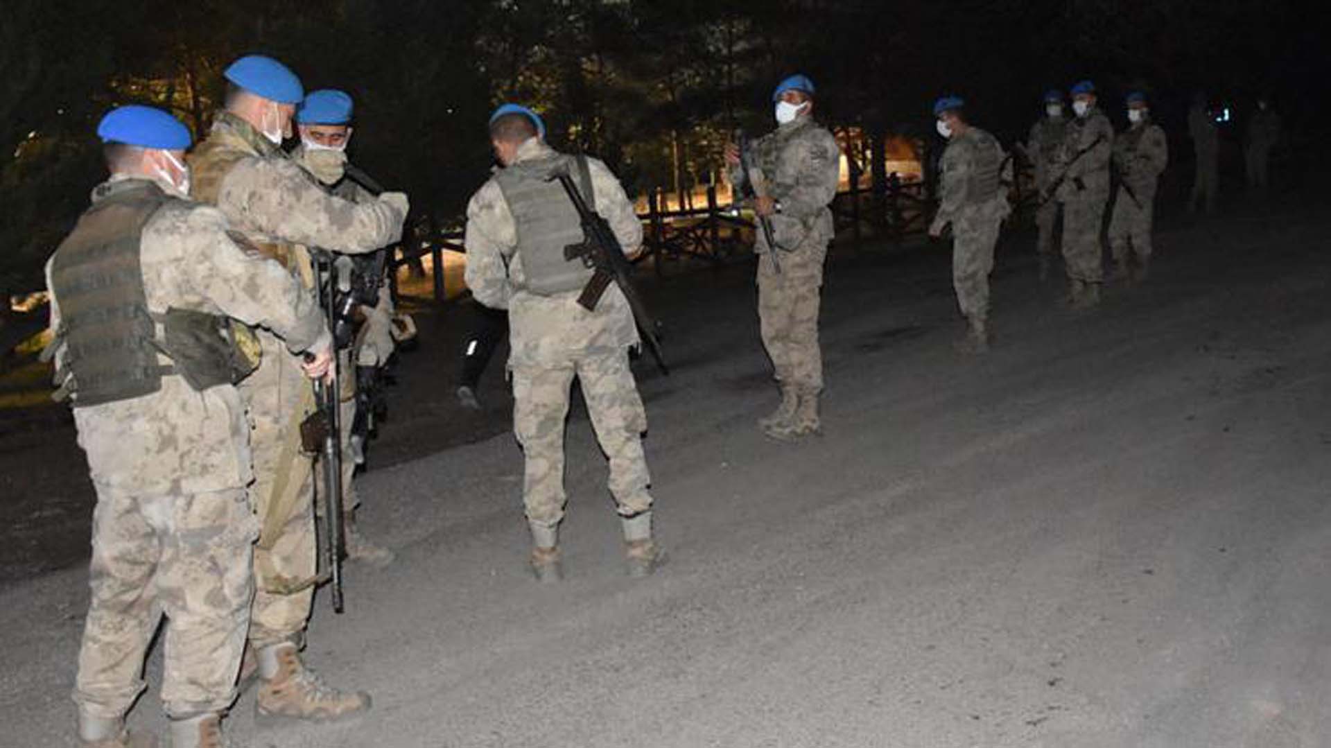 Ormanda kaybolan Esra Yıldız bulundu mu? 15 yaşındaki Esra Yıldız'ın akıbeti ne oldu?