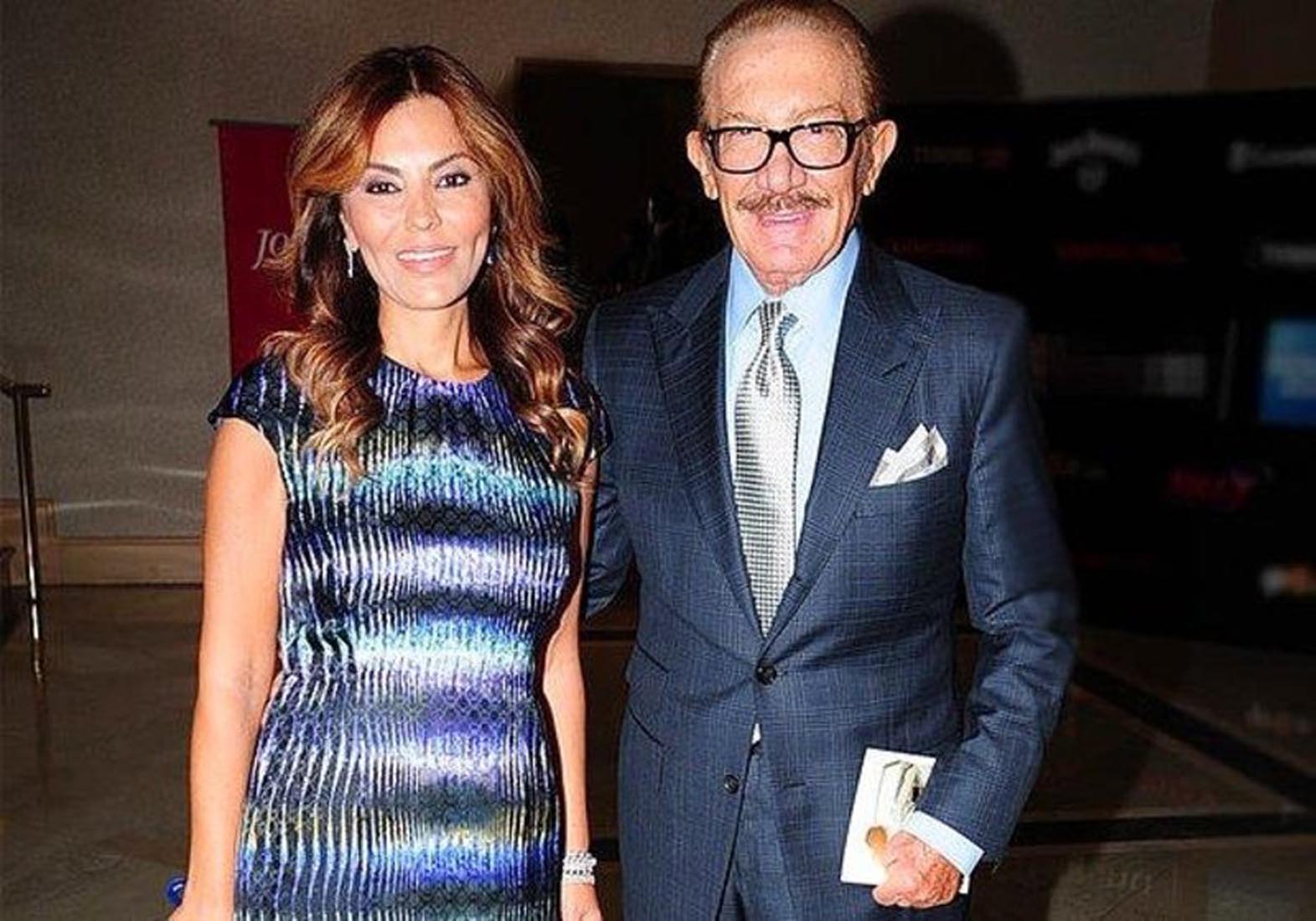 Kemal Gülman kimdir? Nereli, kaç yaşında? Ne iş yapıyor? Eşi Feryal Gülman kimdir? Kemal Gülman Biyografisi