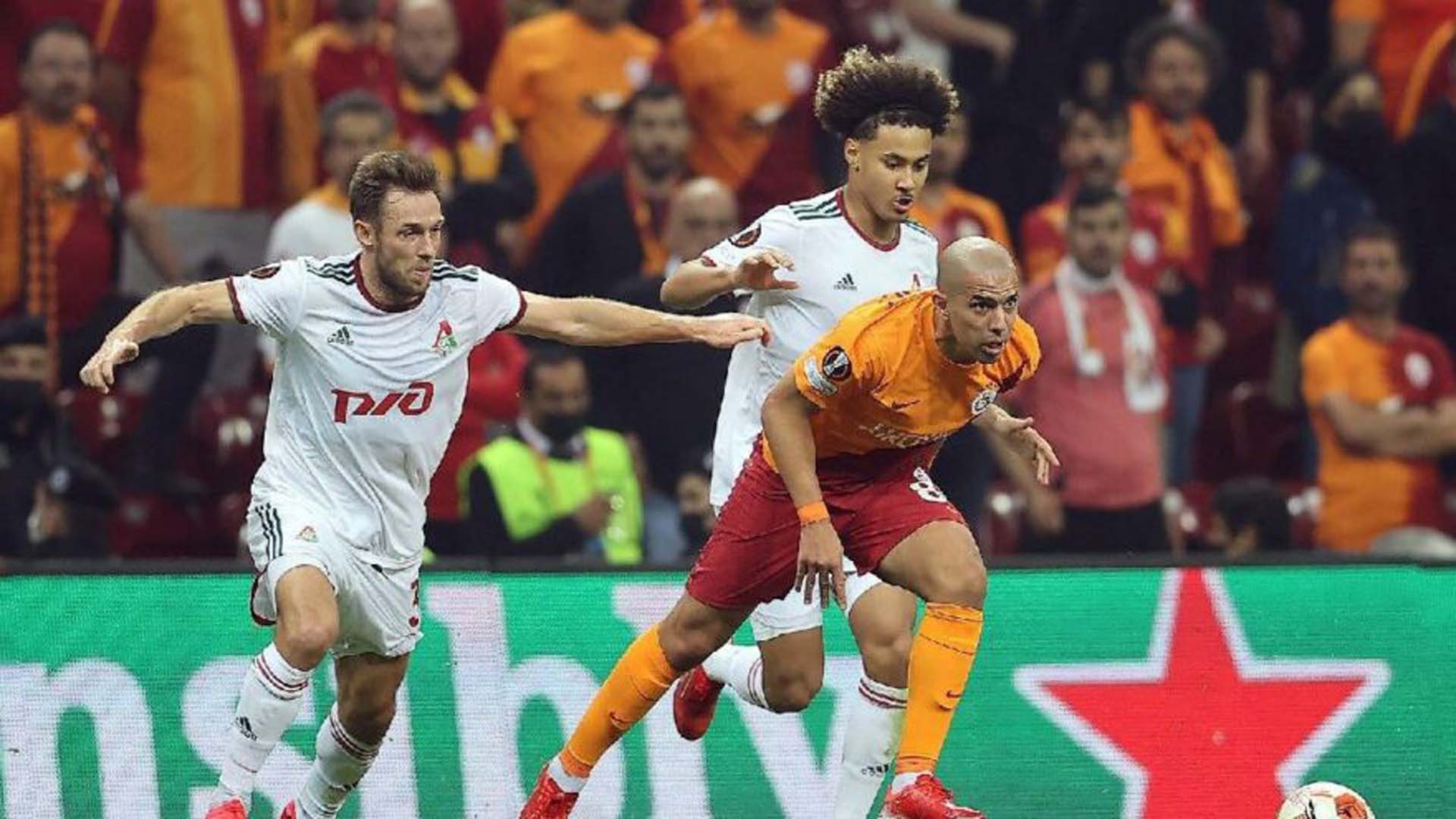 Son dakika! UEFA Galatasaray'ın itirazını reddetti!