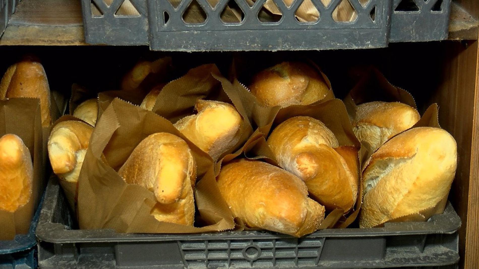 İstanbul'da ekmeğe zam kabul edildi! Yüzde 25'lik artış meclis toplantısı ile resmileşti