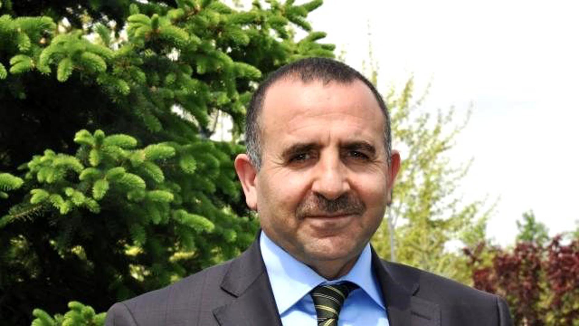 Abdurrahim Karslı kimdir? Nereli, kaç yaşında? Hangi partiden? Abdurrahim Karslı Biyografisi