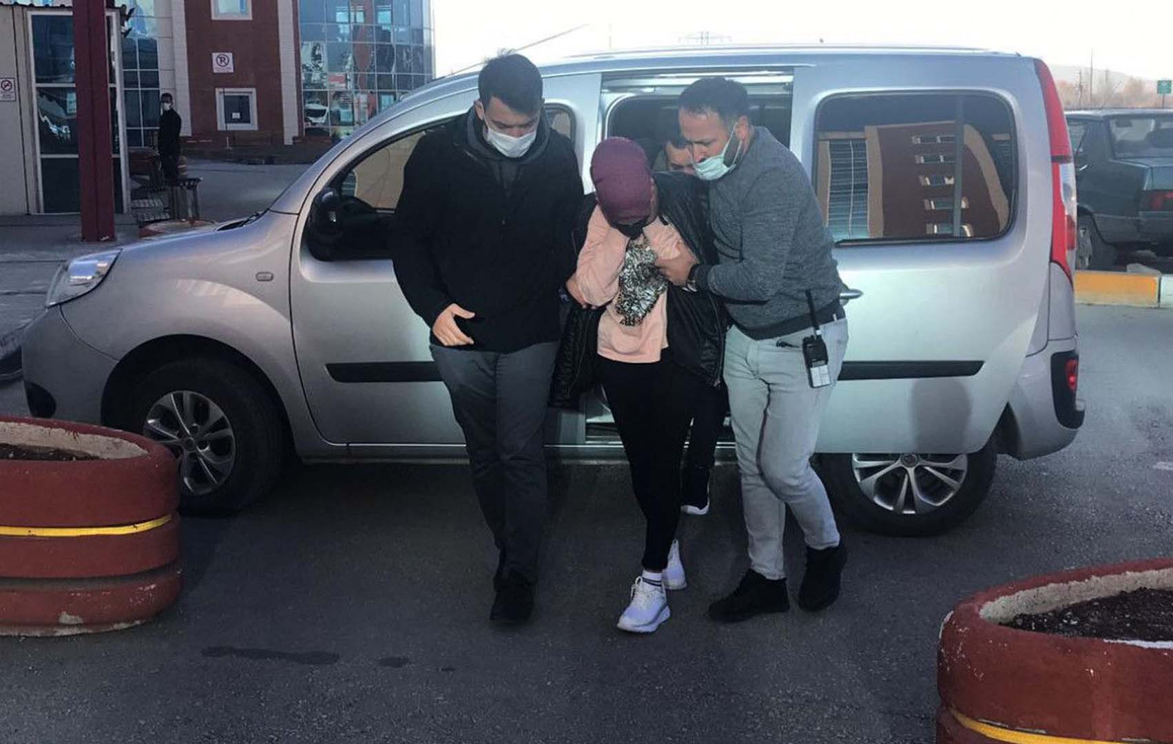 Ormanda kaybolan Esra Yıldız bulundu mu? 15 yaşındaki Esra Yıldız'ın akıbeti ne oldu?