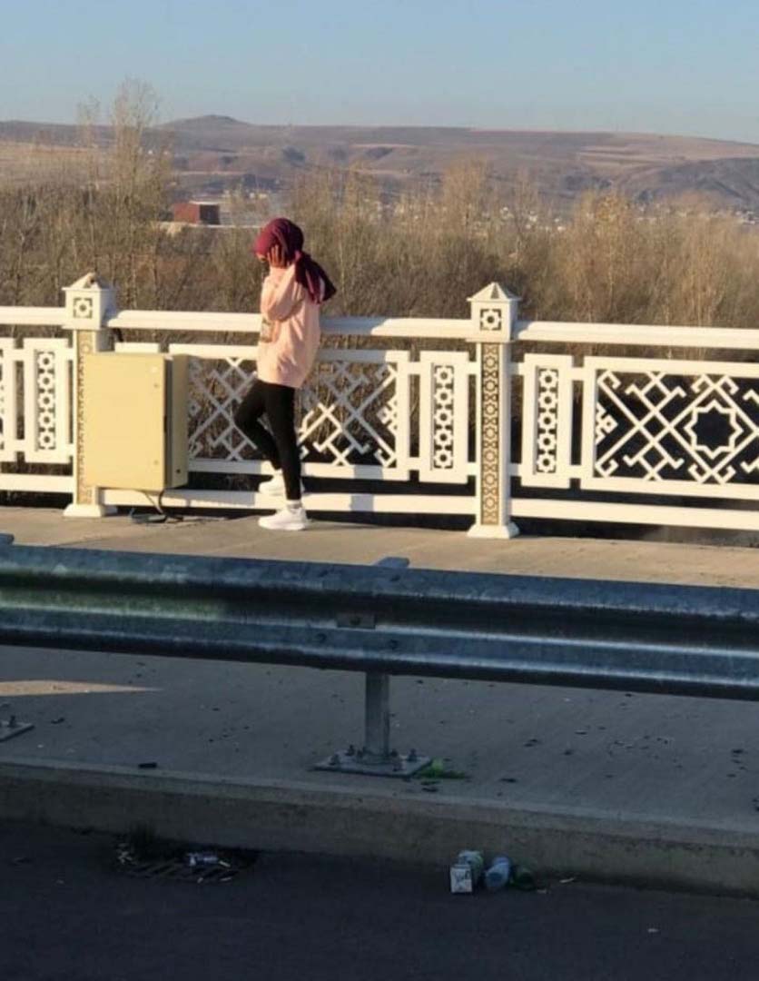 Ormanda kaybolan Esra Yıldız bulundu mu? 15 yaşındaki Esra Yıldız'ın akıbeti ne oldu?