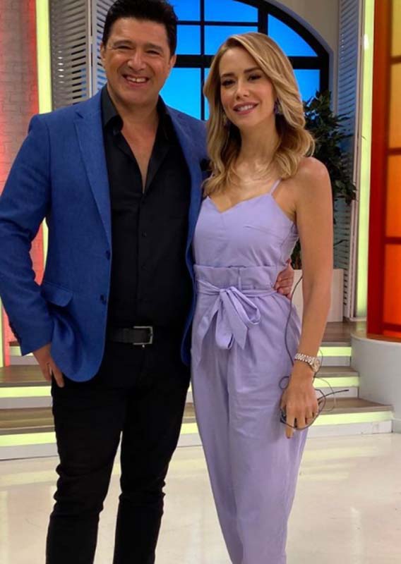 Koronavirüse yakalanan Hakan Ural'dan merak edilen haber geldi! Sağlık durumunu açıkladı!