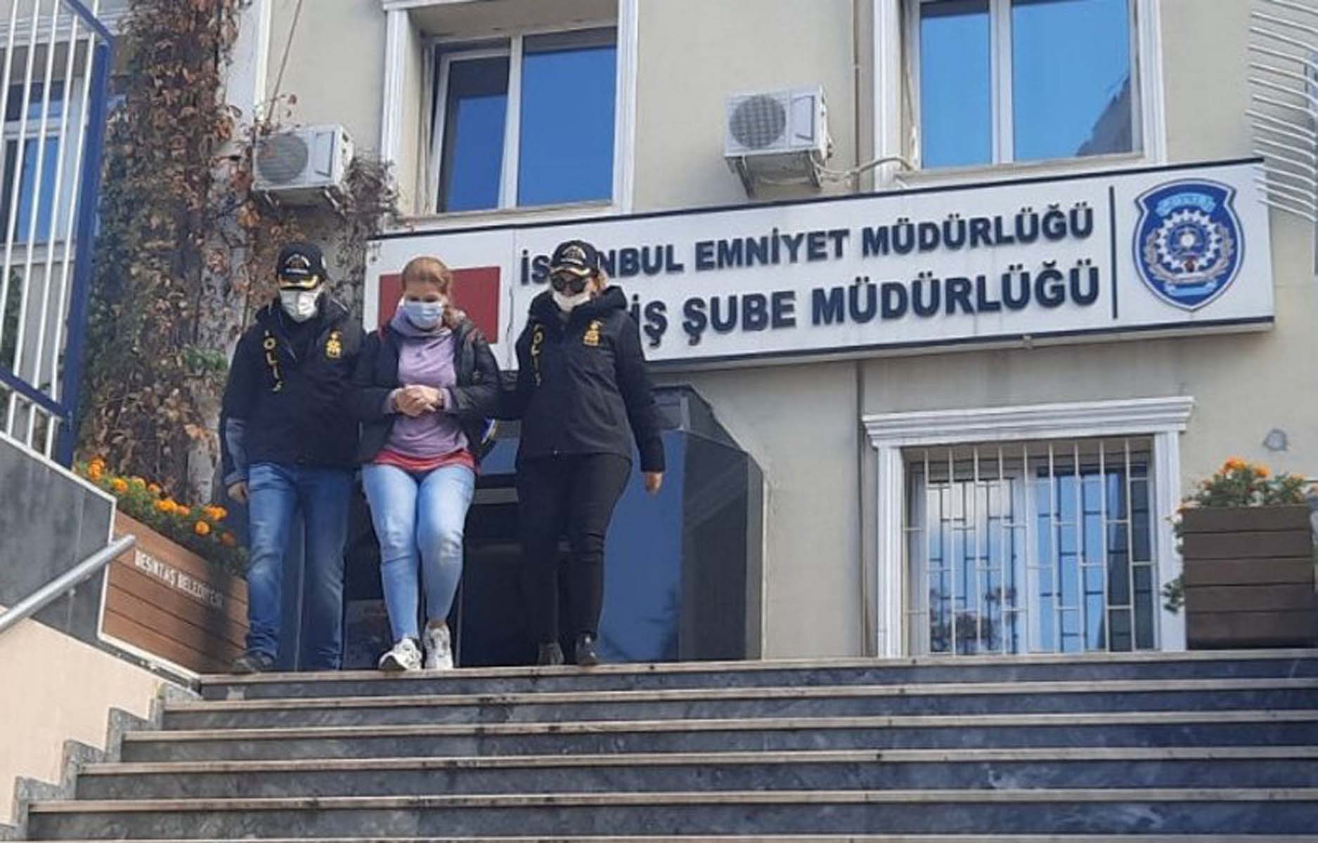 Başı kesilerek öldürülmüştü! Ahmet Can'ı öldüren katil yakalandı 