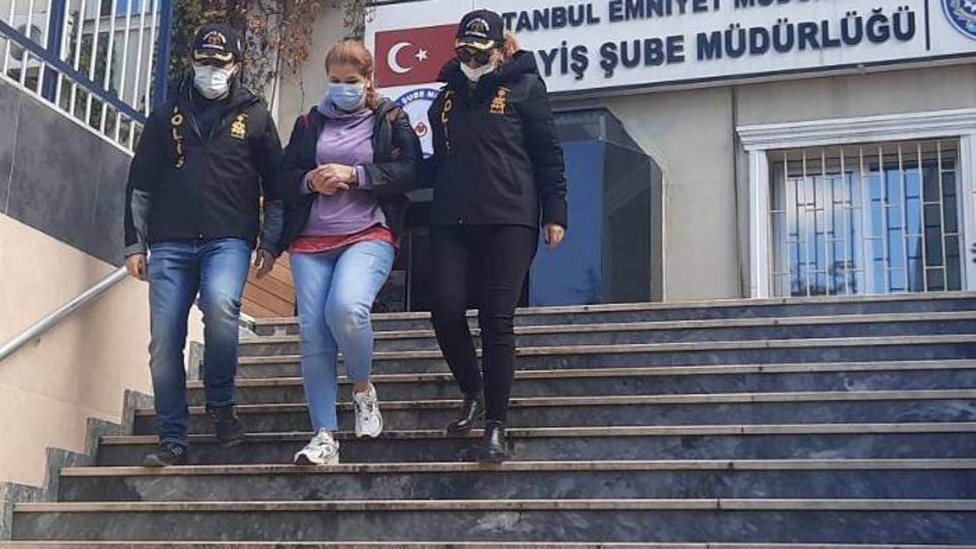 Başı kesilerek öldürülmüştü! Ahmet Can'ı öldüren katil yakalandı 