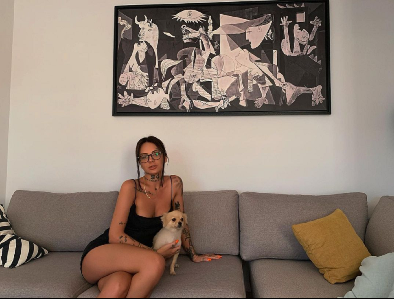 Sosyal medya fenomeni Yeşim Aydın kimdir? Kaç yaşında? Nereli? Yeşim Aydın Neden tutuklandı? 