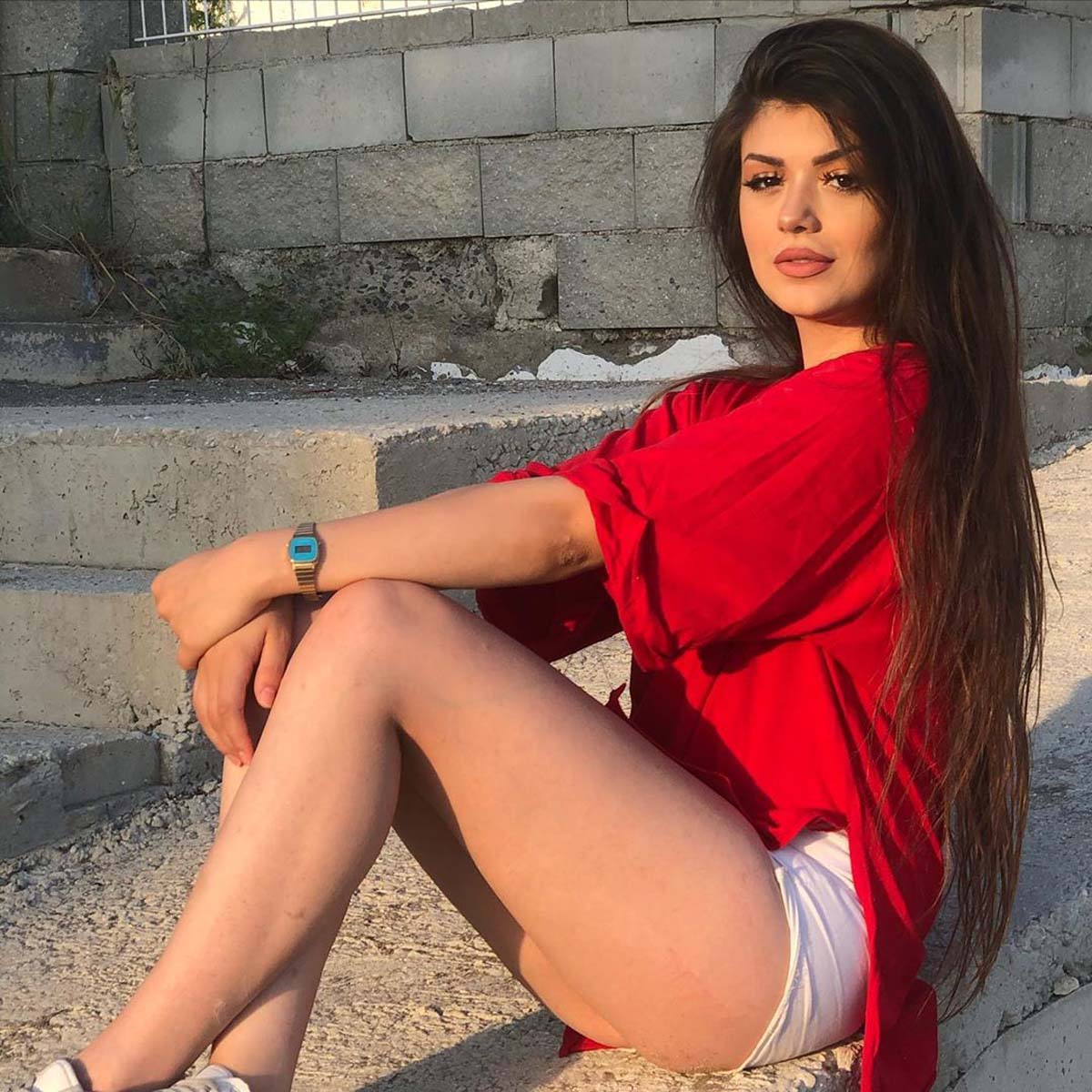 Sosyal medya fenomeni Simge Barankoğlu kimdir? Kaç yaşında, nereli? Simge Barankoğlu neden tutuklandı? 