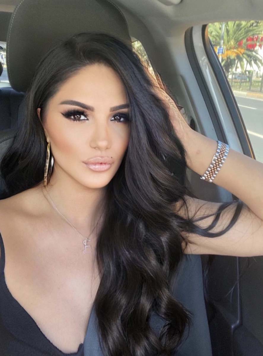 Berdan Mardini'den eski eşi Fatoş Yelliler hakkında çarpıcı açıklama: Sahte kimlikle başkasıyla evlenmiş 