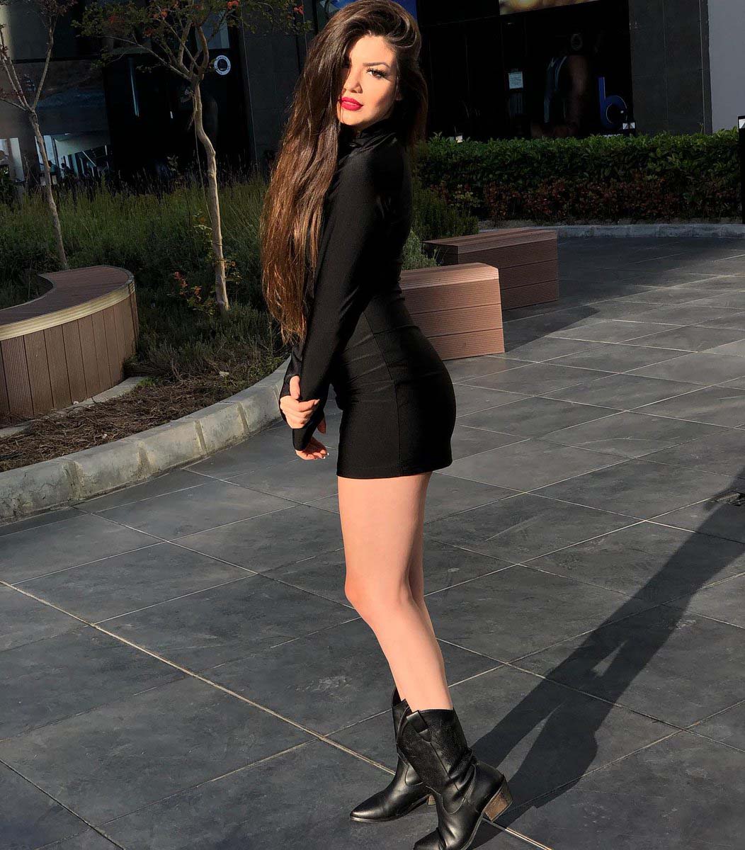 Sosyal medya fenomeni Simge Barankoğlu kimdir? Kaç yaşında, nereli? Simge Barankoğlu neden tutuklandı? 