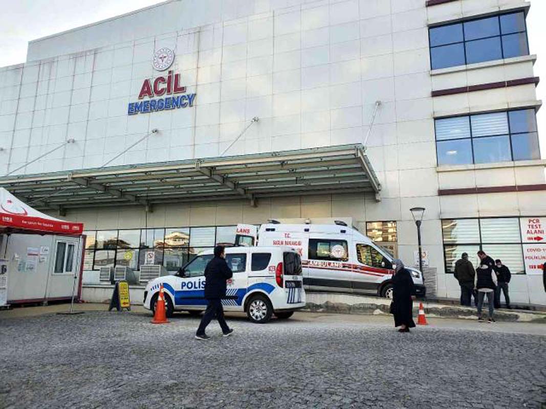 Saklanmak için çamaşır makinesine girdi! Durumu fark etmeyen anne 5 yaşındaki çocuğunun ölümüne sebep oldu...