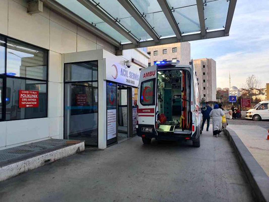 Saklanmak için çamaşır makinesine girdi! Durumu fark etmeyen anne 5 yaşındaki çocuğunun ölümüne sebep oldu...