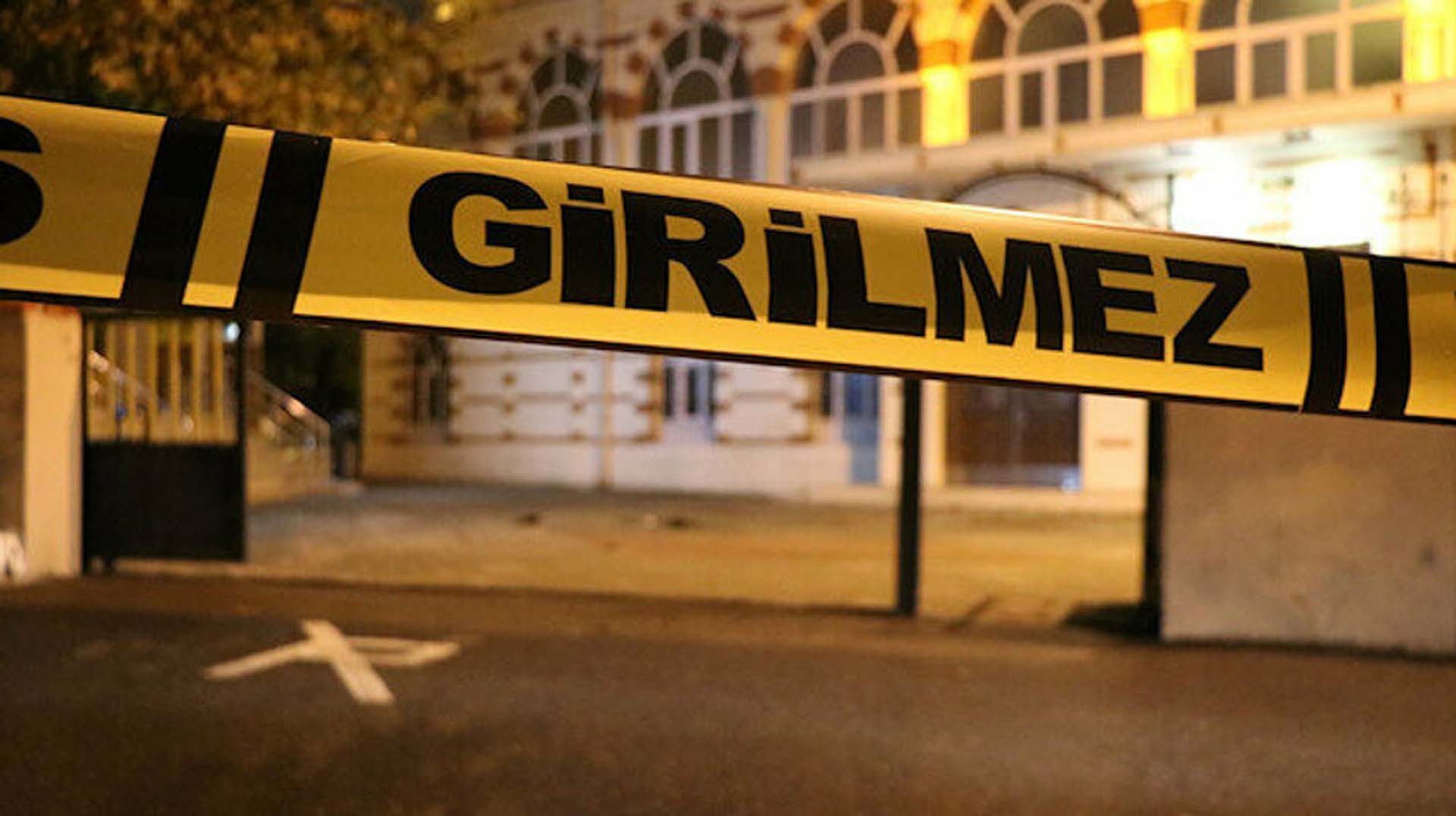 İstanbul Küçükçekmece'de dehşet! Ümmügülsüm Yarış boşandığı eşi tarafından başından vurularak öldürüldü