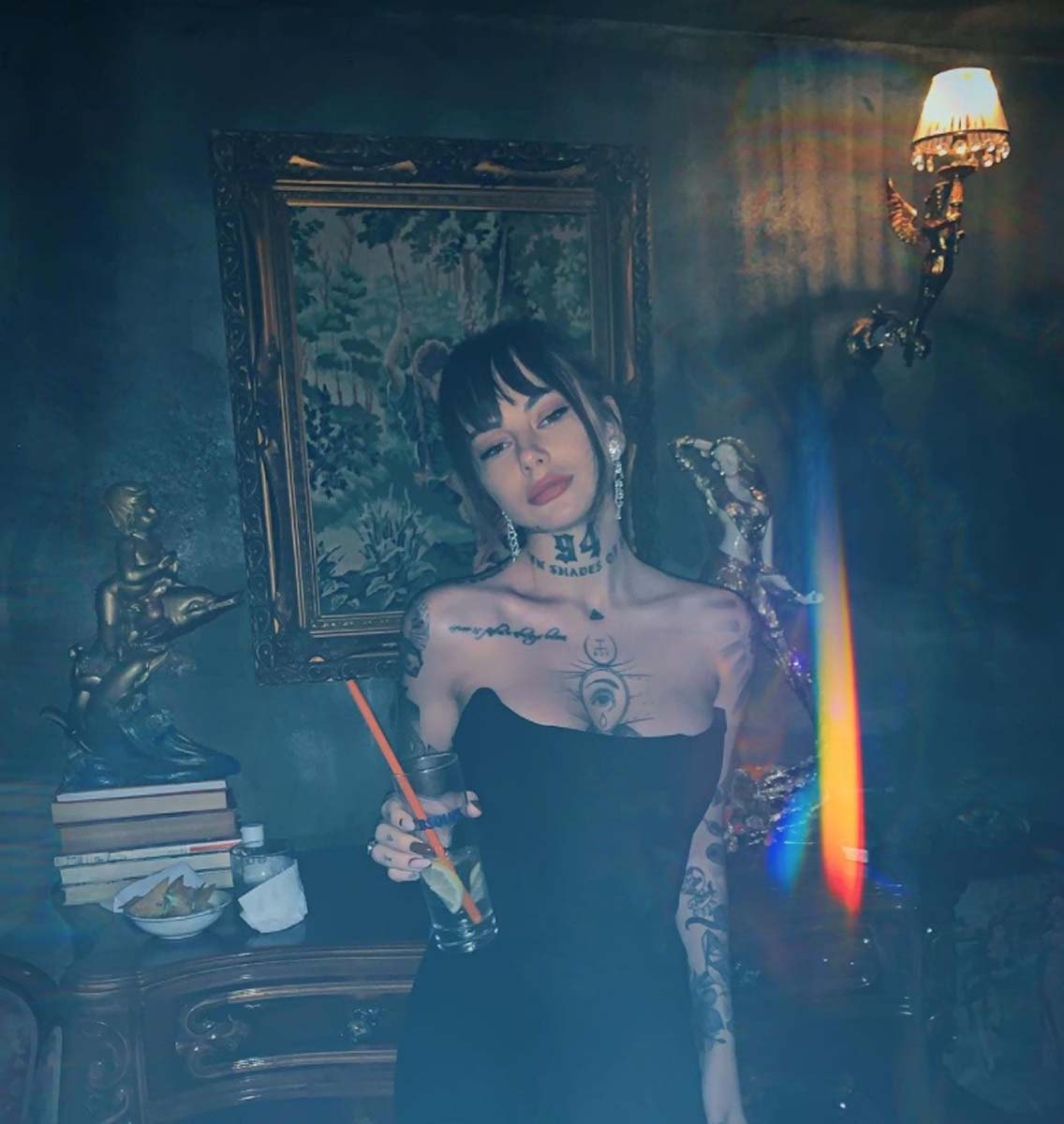 Sosyal medya fenomeni Yeşim Aydın kimdir? Kaç yaşında? Nereli? Yeşim Aydın Neden tutuklandı? 