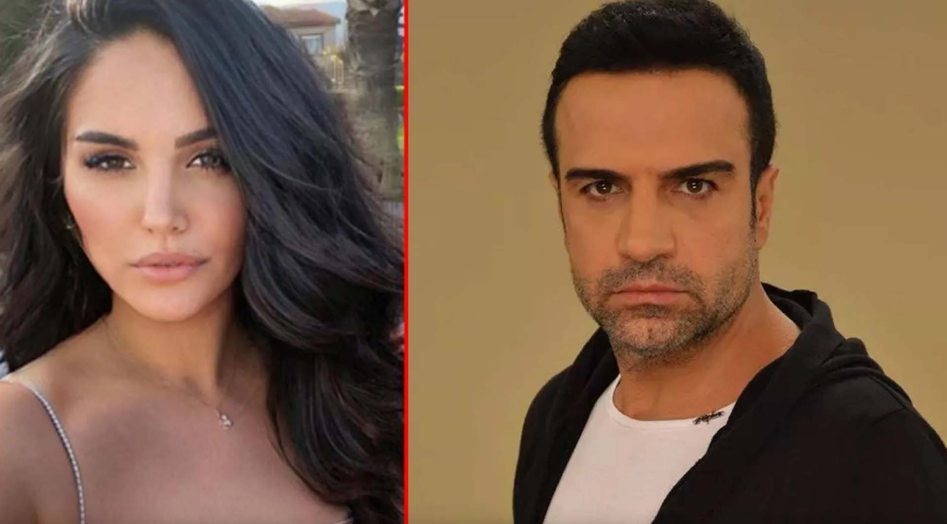 Berdan Mardini'den eski eşi Fatoş Yelliler hakkında çarpıcı açıklama: Sahte kimlikle başkasıyla evlenmiş