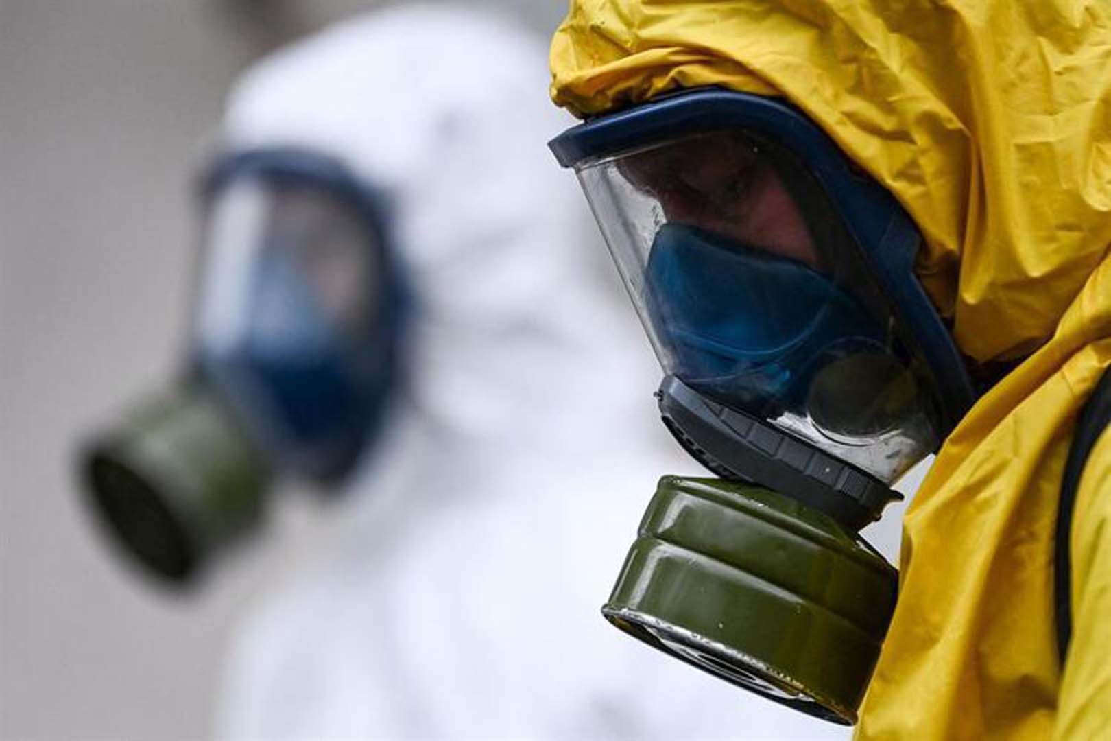 Koronavirüsün belgeleri sızdırıldı! İlerisi için planlana kötü gelişmeler ortaya çıktı!