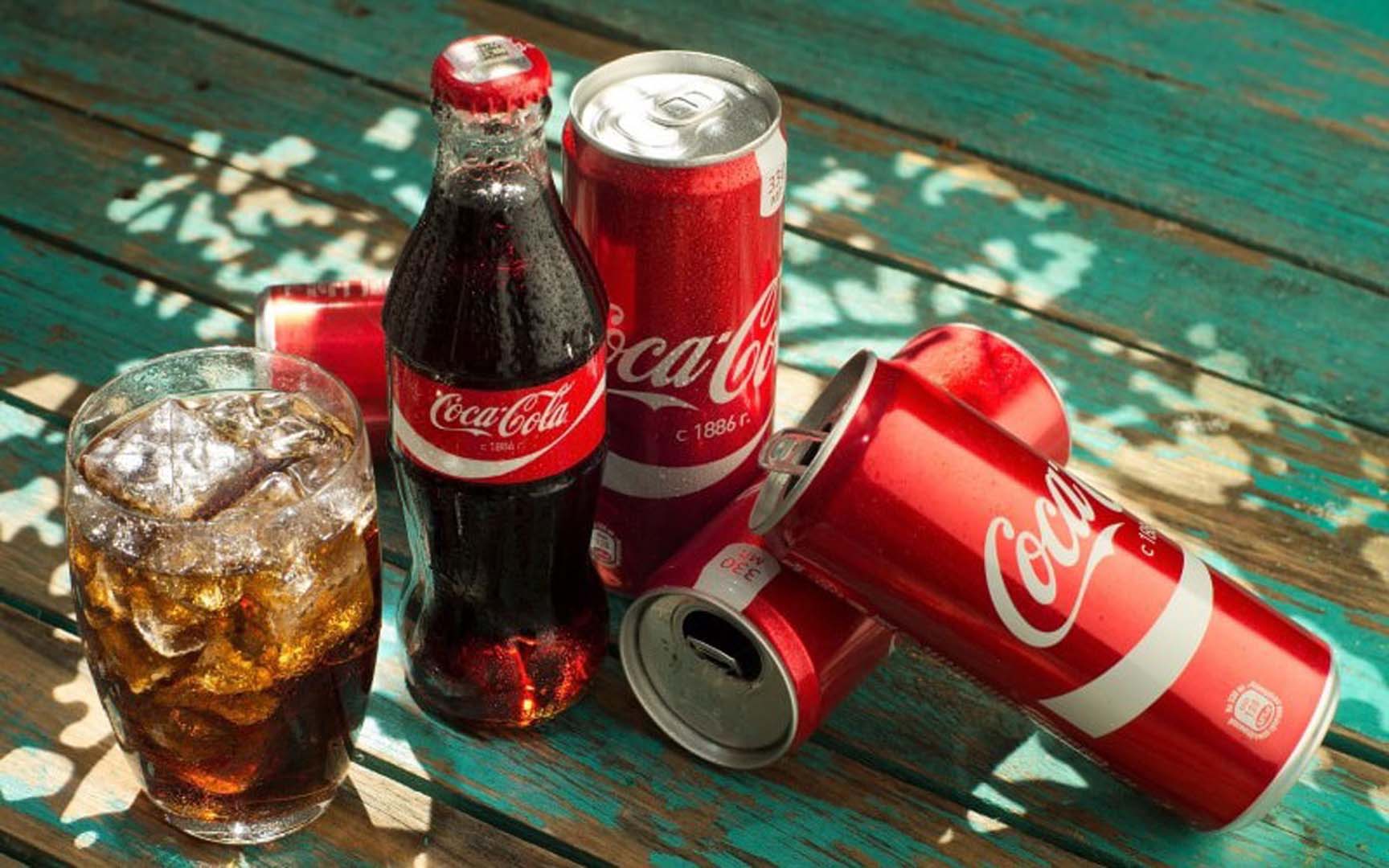 İçeriği sır gibi saklanıyordu! Danıştay'dan flaş karar geldi! Coca Cola'nın içeriği araştırılacak mı?
