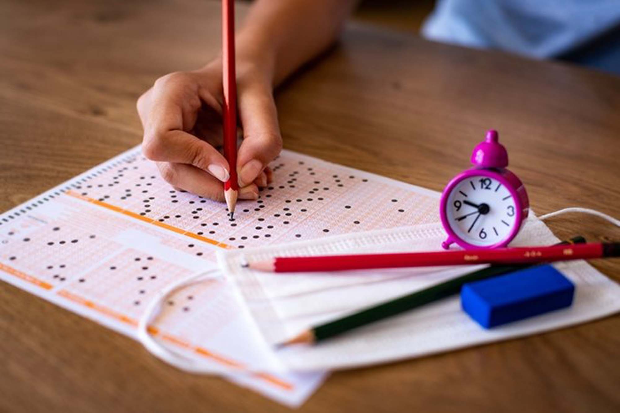 AÖL sınavları bu dönem online mı yapılacak 2021? Açık Öğretim Lisesi Aralık ayı sınavları yüz yüze mi 2021?