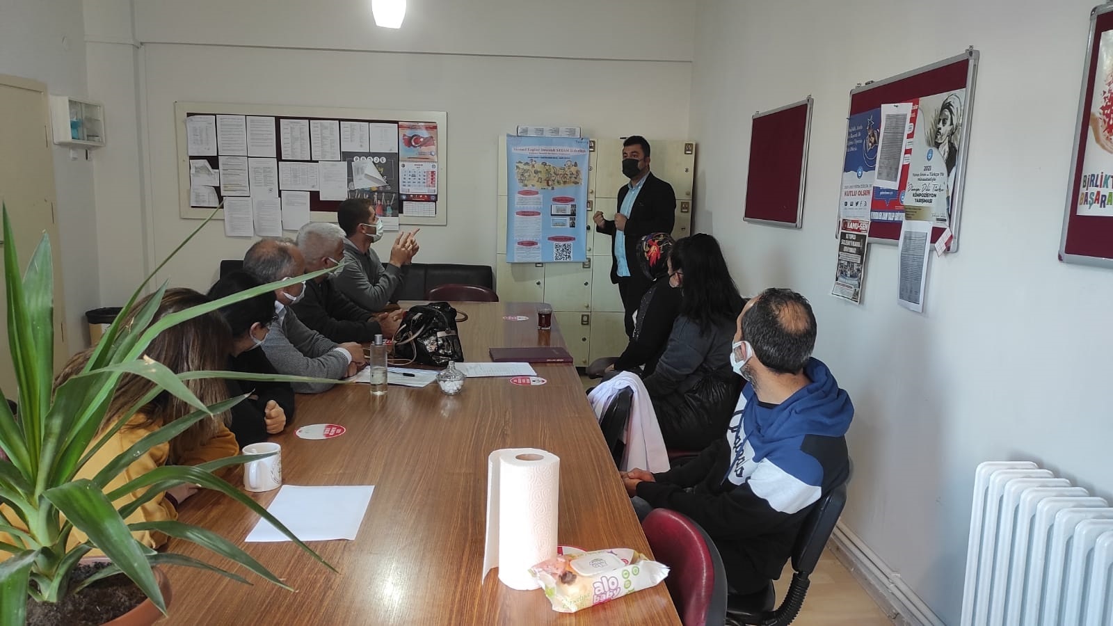 Türküden STEM'e sınırları aşan proje: Yeni nesiller geleceğe donanımlı hazırlanacak