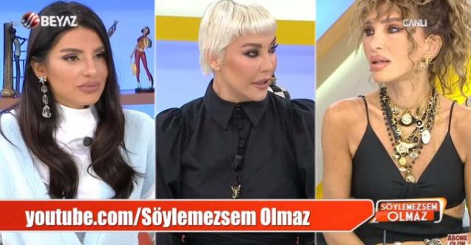 Deniz Akkaya neden yok? Deniz Akkaya Söylemezsem Olmaz'dan ayrıldı mı? Neden ayrıldı?