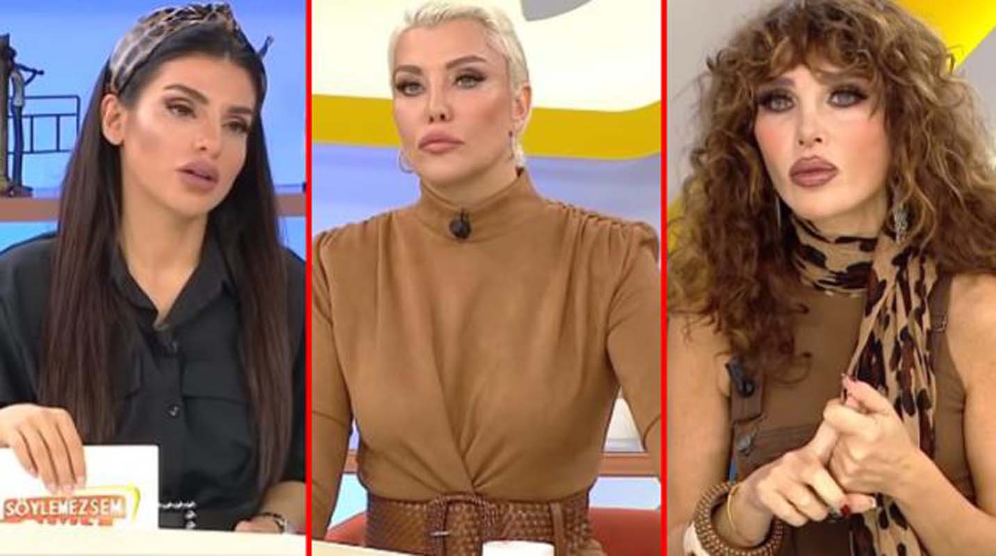 Deniz Akkaya neden yok? Deniz Akkaya Söylemezsem Olmaz'dan ayrıldı mı? Neden ayrıldı?