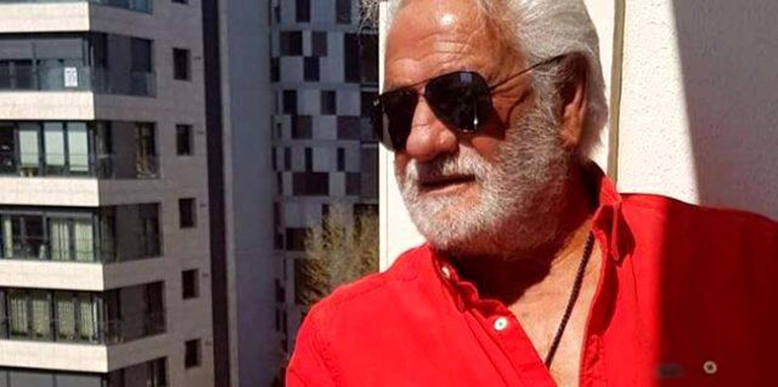 Ölümden korkmuyorum diyen Fedon'dan üzen açıklama! Kansere yakalandığını duyurdu...