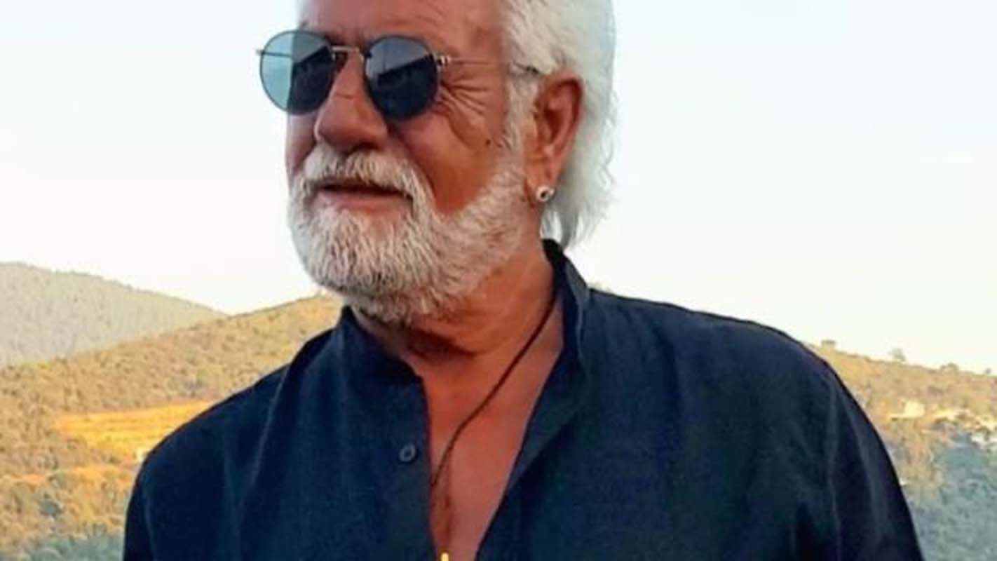 Ölümden korkmuyorum diyen Fedon'dan üzen açıklama! Kansere yakalandığını duyurdu...