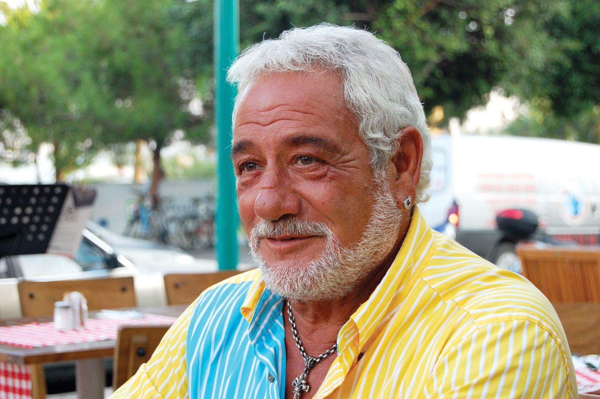 Fedon'un hastalığı ne, ne kanseri? Fedon'un hastalığı ölümcül mü?