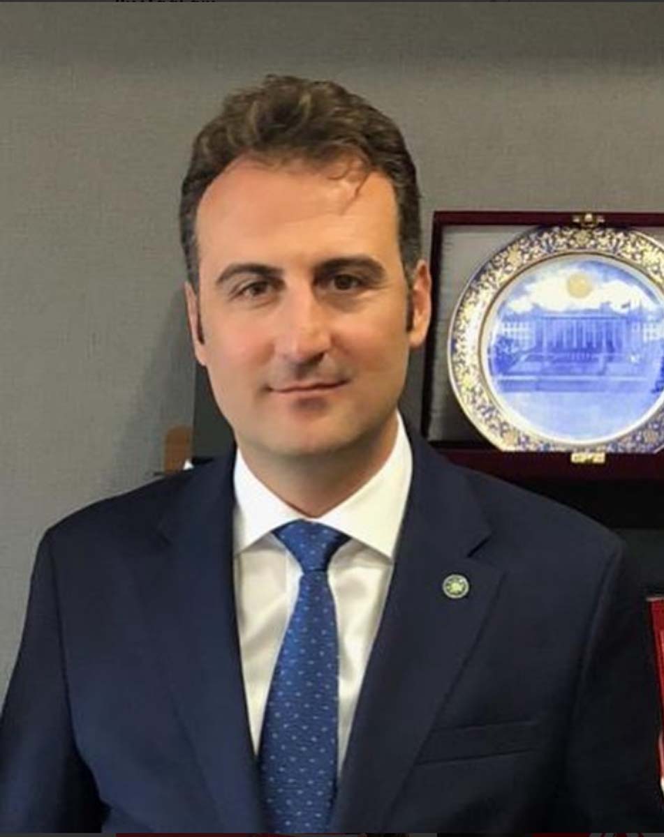 İYİ Parti Aksaray İl Başkanı Özhan Türemiş kimdir? Kaç yaşında, nereli? Neden istifa etti?