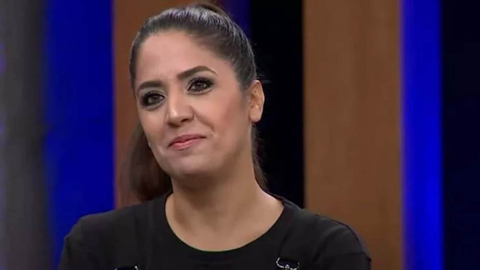 MasterChef Azize kimdir? Nereli, kaç yaşında? İşte, MasterChef Azize'nin biyografisi...