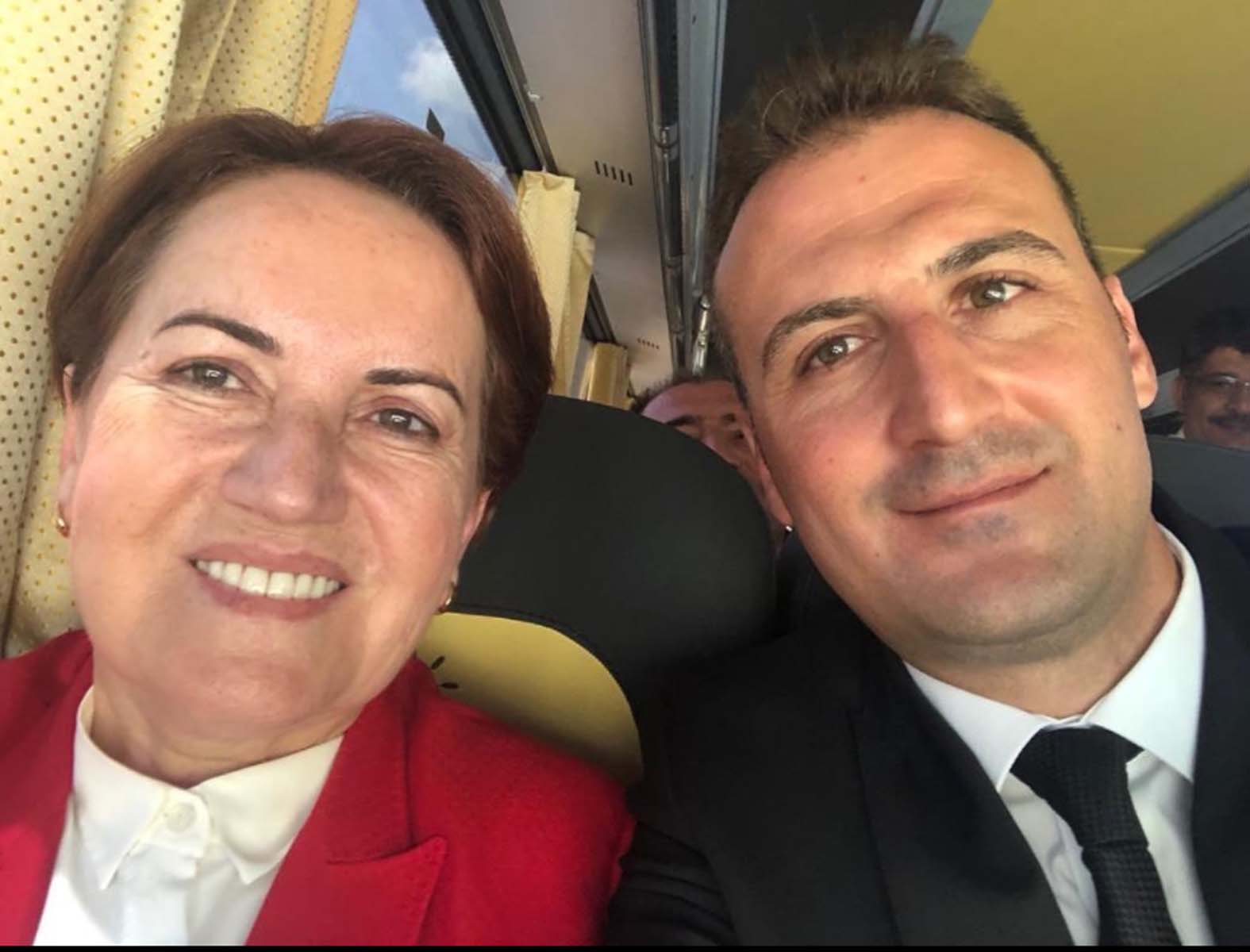 İYİ Parti Aksaray İl Başkanı Özhan Türemiş kimdir? Kaç yaşında, nereli? Neden istifa etti?