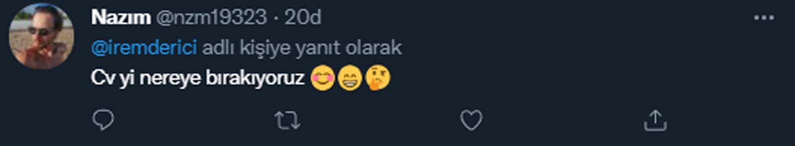 İrem Derici'den yardım çağrısı! Doğuracağım artık dedi! Takipçileri yorum yağdırdı!