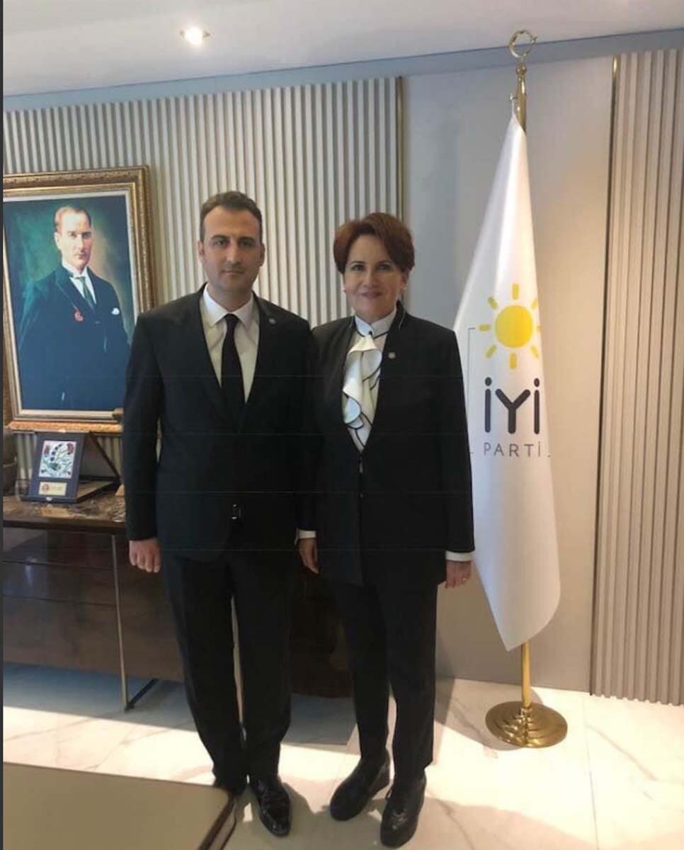 İYİ Parti Aksaray İl Başkanı Özhan Türemiş kimdir? Kaç yaşında, nereli? Neden istifa etti?