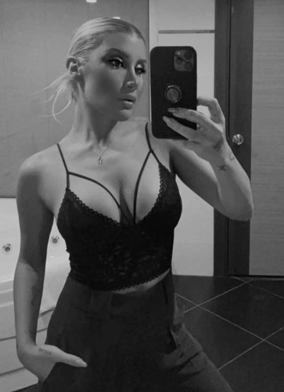 İrem Derici'den yardım çağrısı! Doğuracağım artık dedi! Takipçileri yorum yağdırdı!