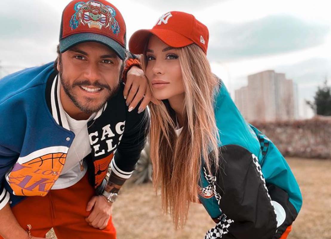 Kanser tedavisi gören şarkıcı Şimal'e narkoz etkisindeyken nişanlısından büyük sürpriz! Bana sarılır mısın?