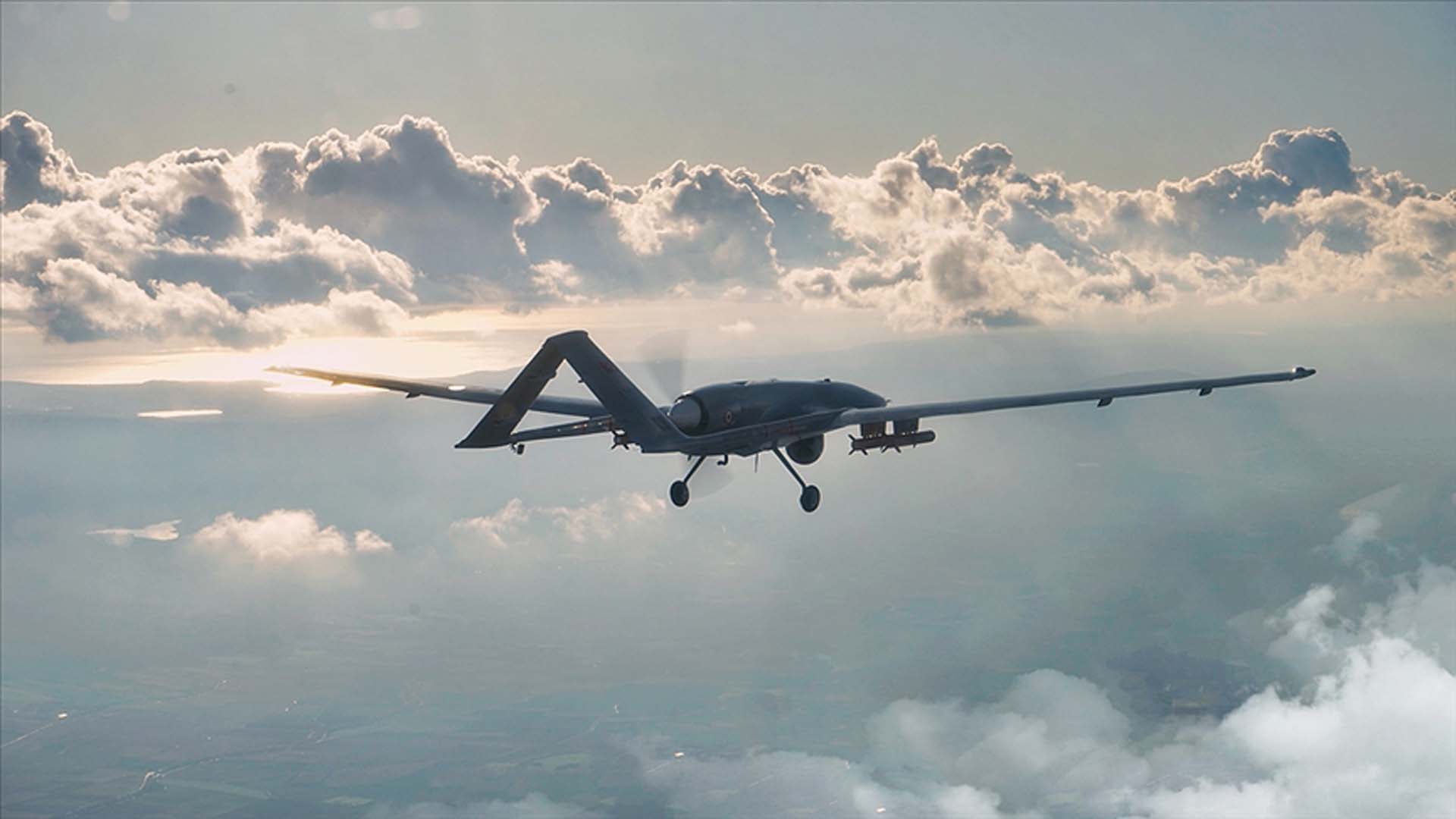 İHA ve SİHA'lar Yunanistan'da tedirginlik yarattı! Yunanlar SİHA'lara karşı koymak için her yolu deniyor 