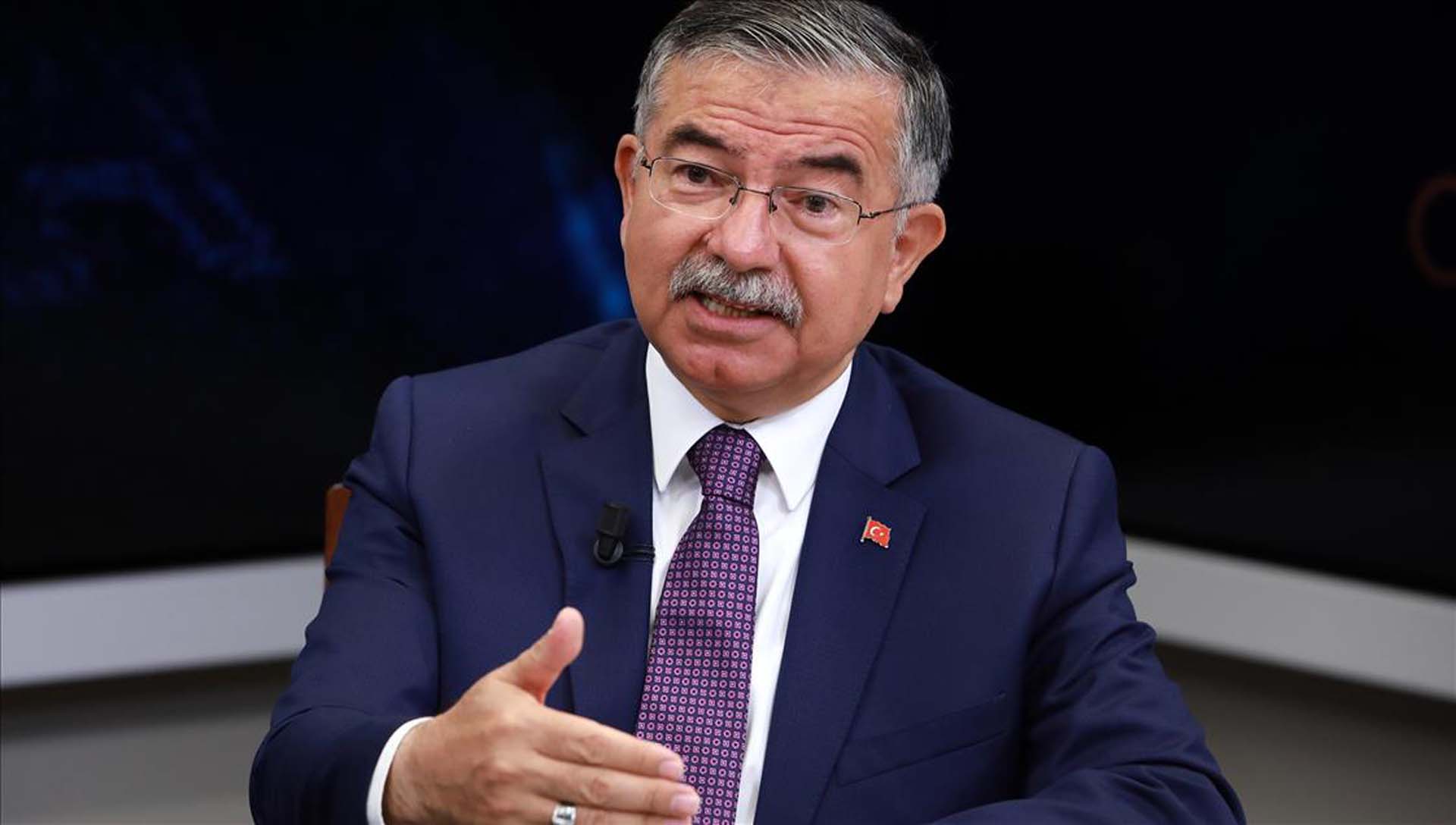 Cumhurbaşkanı Erdoğan onay verdi: AK Parti'de sürpriz görev değişimi! Naci Bostancı Grup Başkanı görevini bırakacak, yerine İsmet Yılmaz gelecek