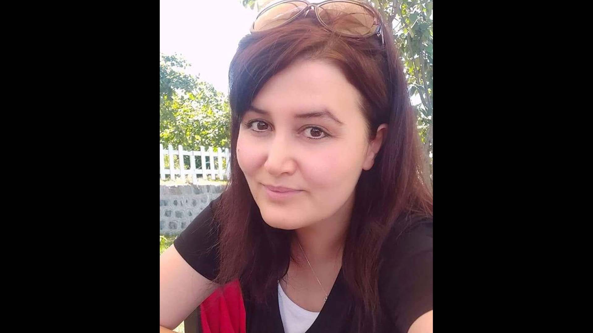 Hamileyken koronavirüse yakalanmıştı! Neslihan Mermertaş Karaağaç, hayatını kaybetti, kızının yanına defnedildi 