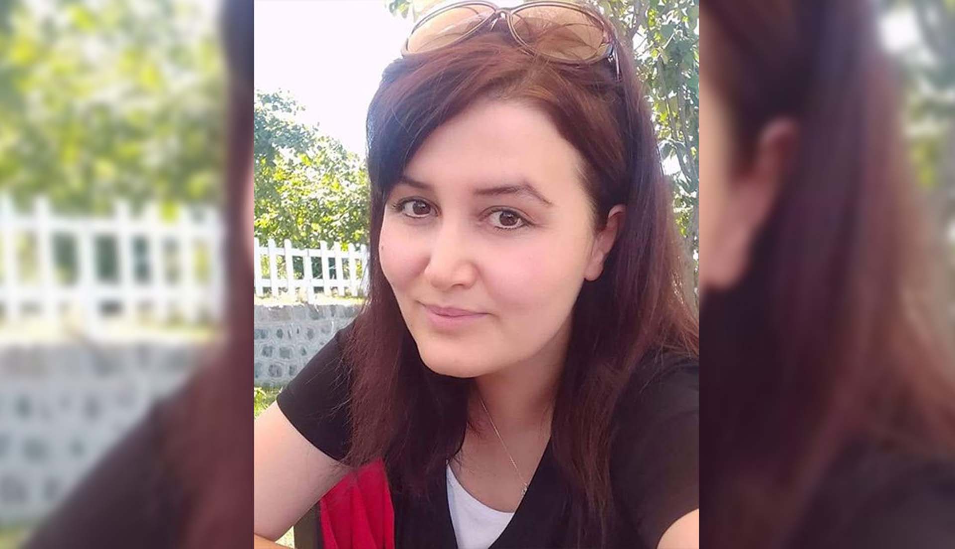 Hamileyken koronavirüse yakalanmıştı! Neslihan Mermertaş Karaağaç, hayatını kaybetti, kızının yanına defnedildi 