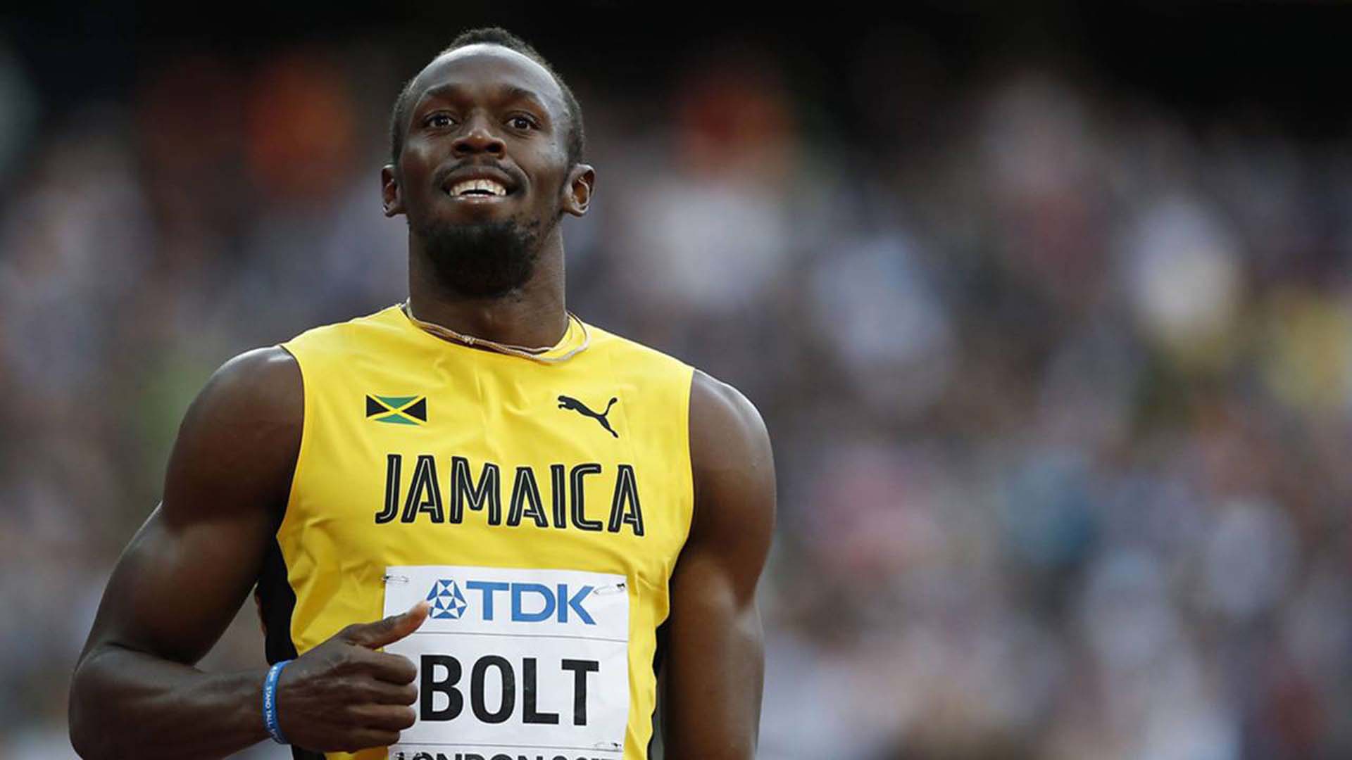 Usain Bolt pişmanlığını dile getirdi: Keşke emekliye ayrılmasaydım
