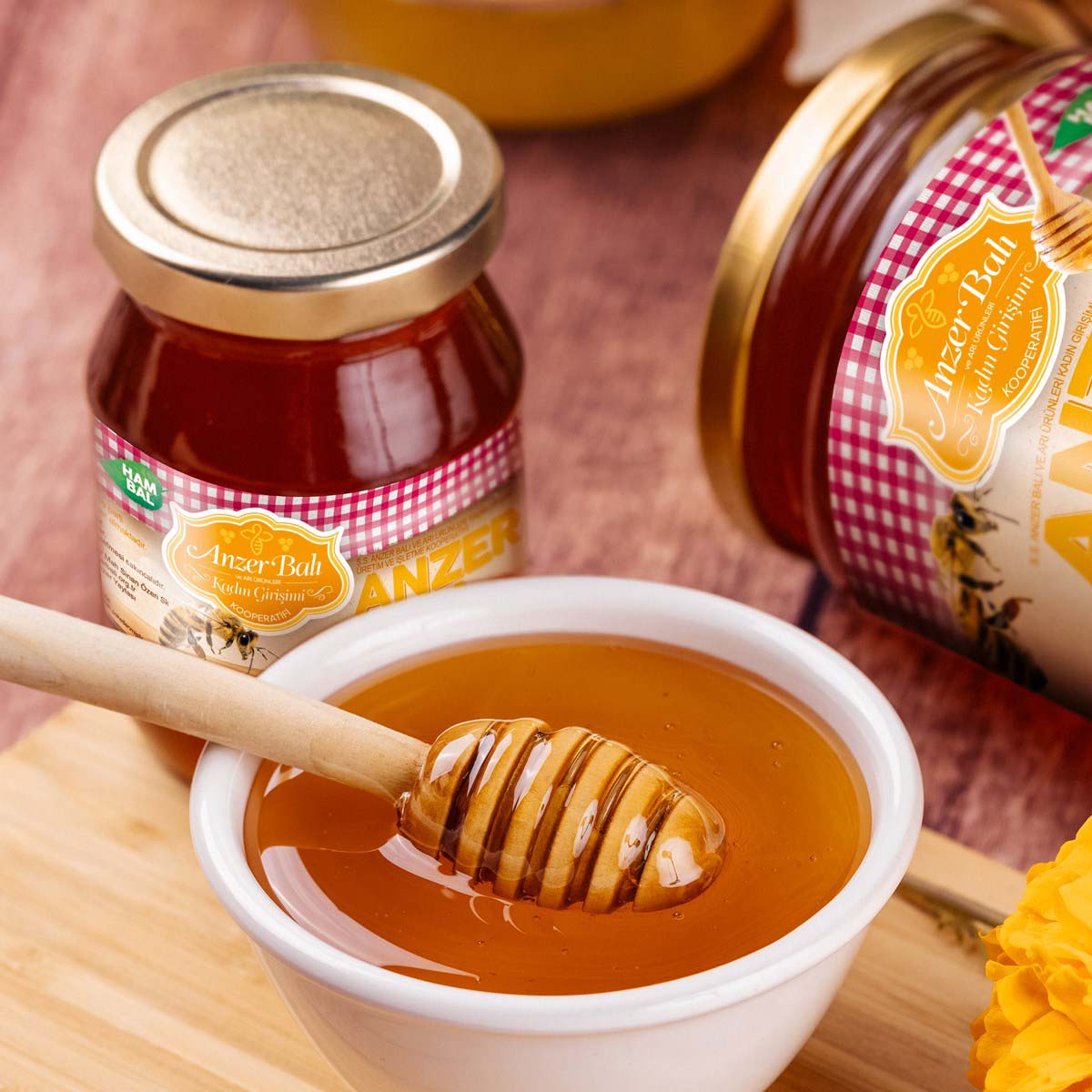 Anzer balı fiyatı 2021 | Anzer balı fiyatı ne kadar, kaç TL? Nerede üretilir? 