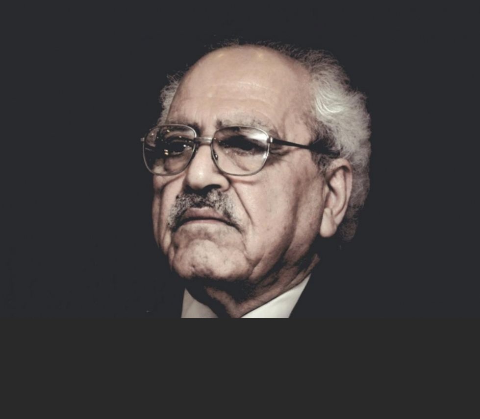  Sezai Karakoç hayata gözlerini yumdu! Uzatma dünya sürgünümü benim dedi, Sürgün bitti üstat dediler!