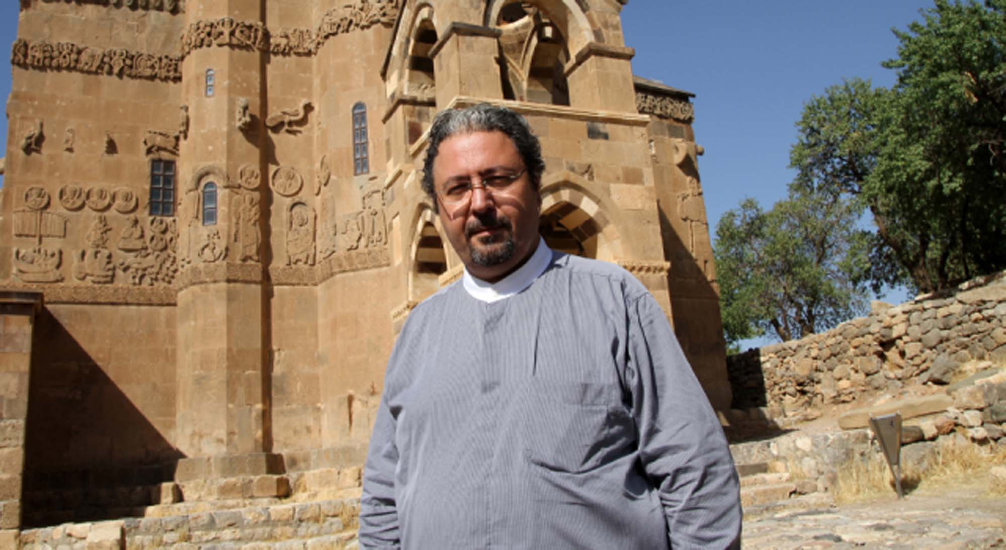 Tatul Anuşyan kimdir? Nereli, kaç yaşında? Neden öldü? İşte Tatul Anuşyan'ın biyografisi...